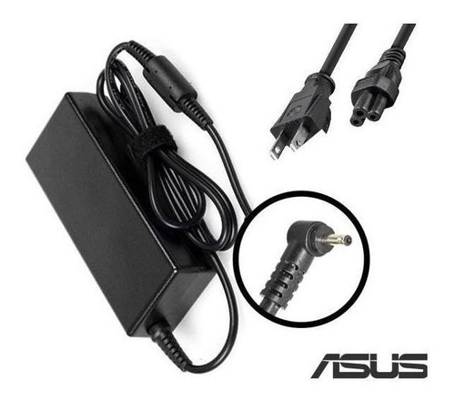 Imagen 4 de 5 de Cargador Asus Vivobook X553 X553m X553m 19v 2.37a 45w