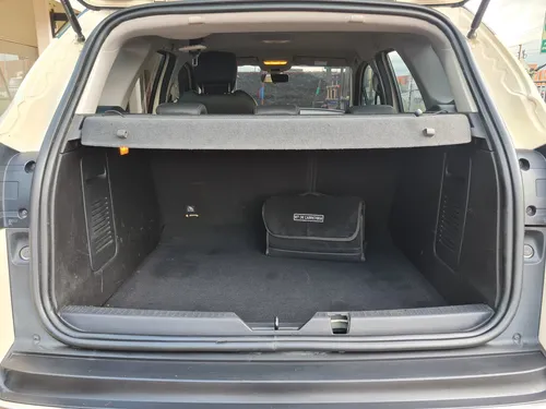 Renault Captur 1.8cc At Aa 4x2