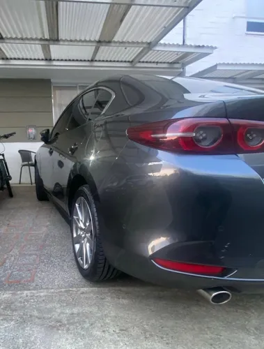 Mazda 3 2.5 GRAND TOURING LX