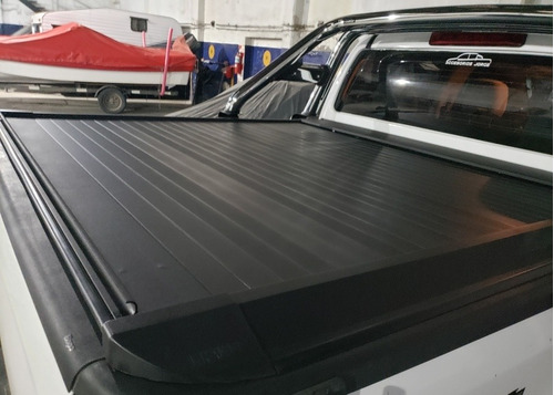 Imagen 20 de 20 de Chevrolet S10 Lt 4x4 2016, No Amarok, No Hilux.