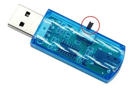 Cable Interfaz Simulador Usb Para Aerofly Pro Deluxe