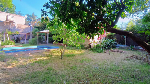Terreno En Pacheco 1000 M2 Buen Acceso Cerca Centro