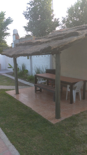 Alquiler Casa Quinta En General Rodríguez