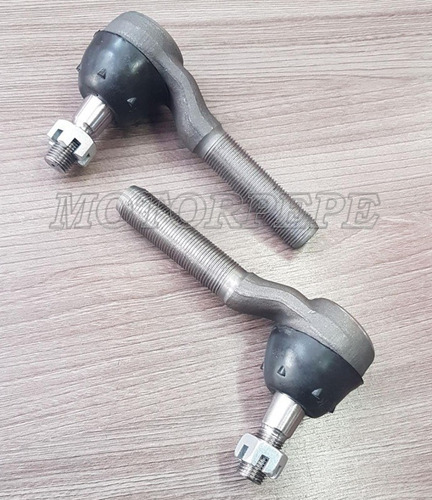 Imagem 2 de 3 de Kit De Terminais De Direção Ford Maverick