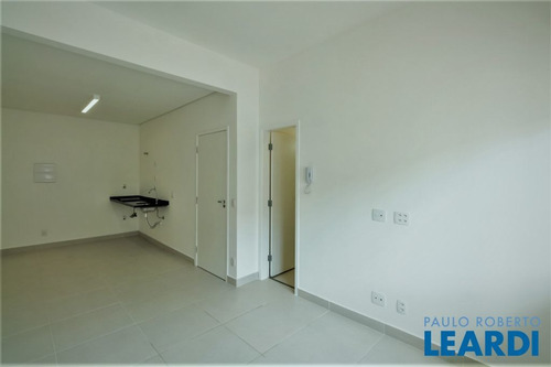 Apartamento - Brás - Sp - 634629
