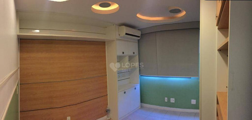Varandão Gourmet, Salão 4 Quartos 2 Vagas R$ 940.000 - Vital Brasil - Ap46299