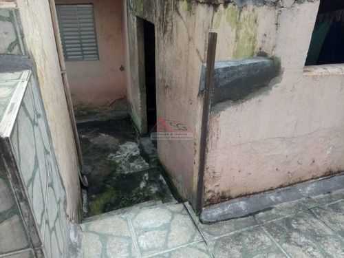 Imagem 5 de 30 de Casa Térrea Para Venda 250m² - Jardim Luso - Id 1303 - 1303