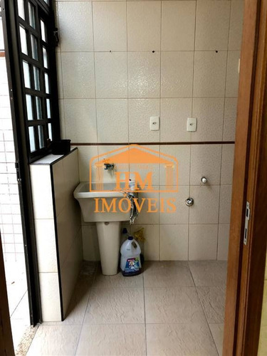Imagem 22 de 30 de Sobrado Para Venda Com 3 Dormitórios Na Naútica 3 - Hm3422