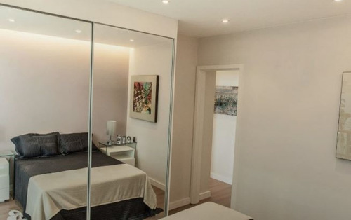 Imagem 6 de 13 de Completo Nova Iguaçu Ii - Apartamento A Venda No Bairro Jardim Alvorada - Nova Iguaçu, Rj - O-7249-16075