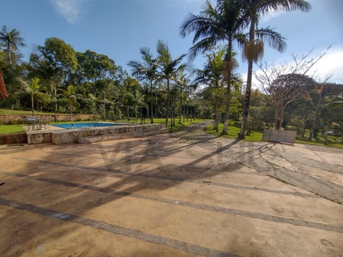 Imagem 21 de 30 de Esta Belíssima Chácara De 7.000 M², Rica Em Água E Envolta Por Mata Nativa Está Localizada Em Juquitiba/sp, A Poucos Minutos Do Rodoanel Mario Covas. - 142 - 70274662