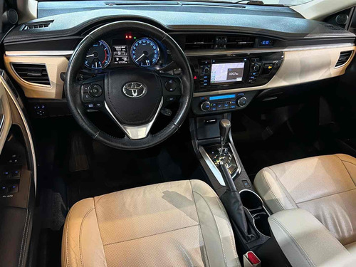 Toyota Corolla 2.0 ALTIS 16V FLEX 4P AUTOMÁTICO