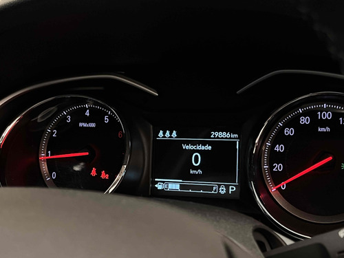 Chevrolet Onix 1.0 TURBO FLEX LTZ AUTOMÁTICO