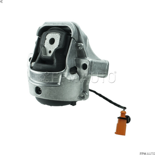 Imagen 1 de 5 de Soporte Motor Audi A4 A5 Q5 Allroad Quattro