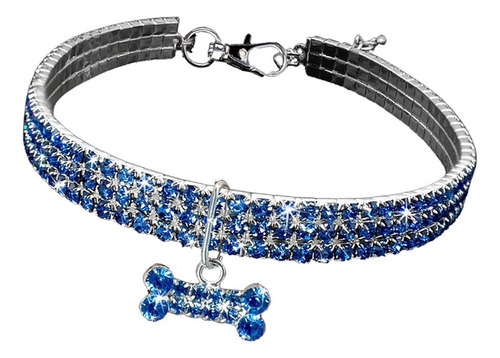 Perros Collar De Perrito Collar Ajustable Perros Regalos De