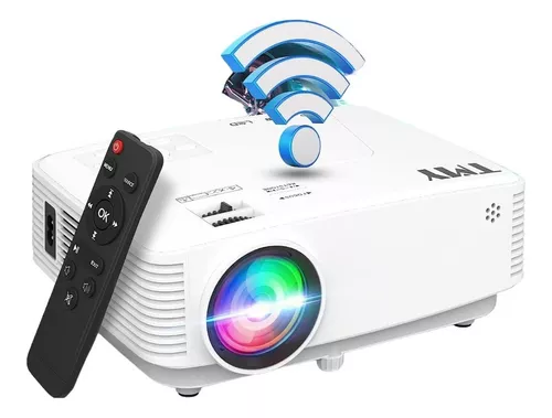 Crosstour P600 Mini Projector