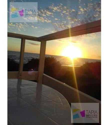 Departamento - San Clemente Del Tuyu - Altos Del Mar Playa Grande