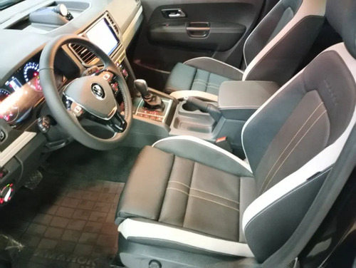 Volkswagen Amarok 3.0 V6 Extreme
