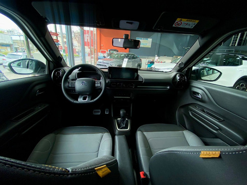 Citroën Basalt 1.0 Shine Turbo 200 Cvt Bitono