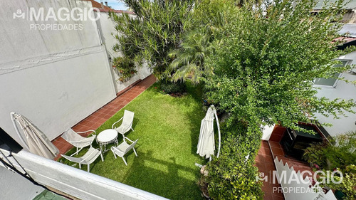 Venta Casa 6 Ambientes