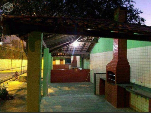 Imagem 18 de 18 de Casa 170 Mil Em Condominio - Ca0381