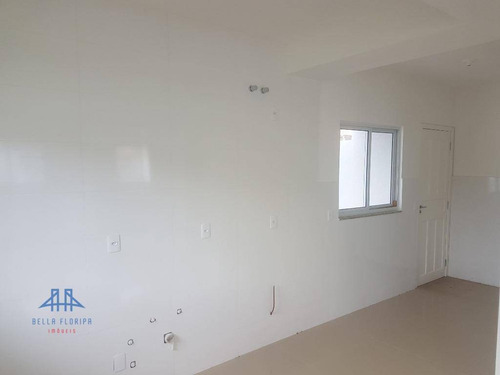 Casa Com 3 Dormitórios À Venda, 126 M² Por R$ 450.000,00 - Ingleses Do Rio Vermelho - Florianópolis/sc - Ca0556
