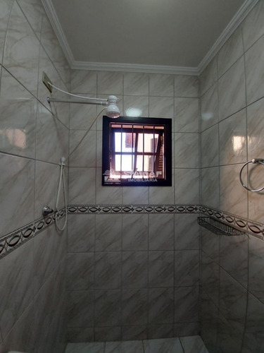 Imagem 23 de 29 de Venda Casas E Sobrados Em Condomínio Jardim Do Papai Guarulhos R$ 480.000,00 - 36179v