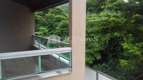 Imagem 3 de 15 de Casa Em Condomínio-à Venda-vila Valqueire-rio De Janeiro - Vvcn30101
