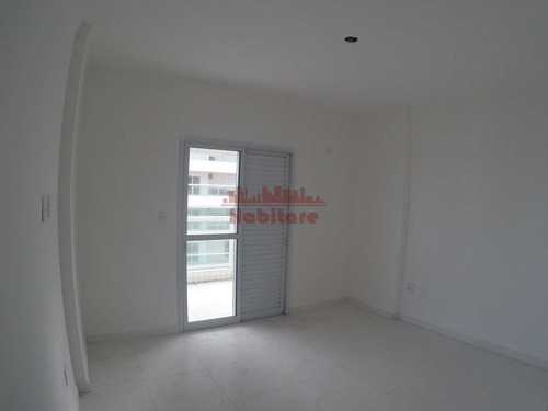 Imagem 5 de 15 de Apartamento Com 2 Dorms, Tupi, Praia Grande - R$ 489 Mil, Cod: 663746 - V663746