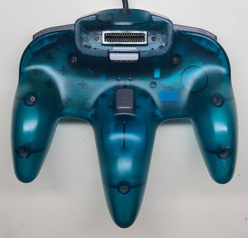 Nintendo 64 Hdmi Mod Anis + Everdrive + Expansion Pak /i3/ Anis (Usado)
