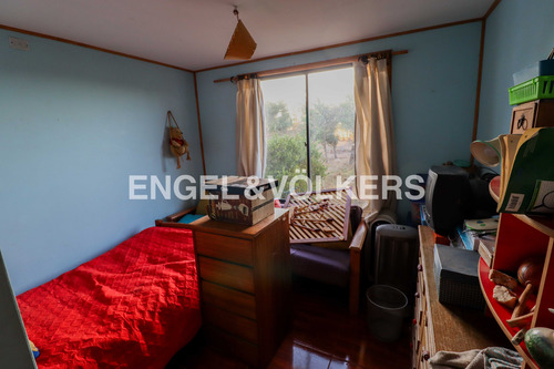 Parcela Con 2 Casas En Condominio En San Juan