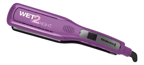 Plancha De Cabello Remington Wet 2 Straight Original 