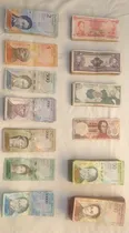 Comprar Billetes Venezolanos Fuera De Circulación