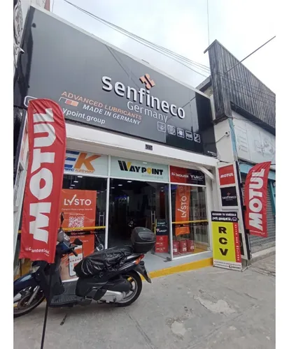 Fondo De Comercio En Venta