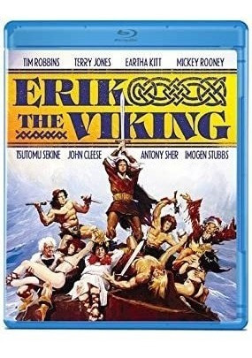 Erik The Viking Erik The Viking Usa Import Bluray