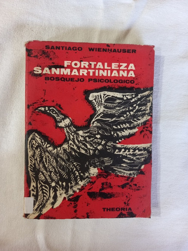 Fortaleza Sanmartiniana - Wienhauser