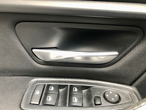 Imagem 8 de 15 de Bmw Serie 3 2.0 Gp Active Flex Aut. 4p