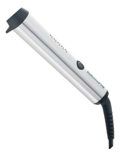 Modelador De Cachos Babyliss Pro Blue Nano Cone 25mm Bivolt
