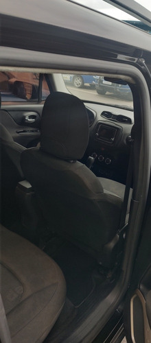 Jeep Renegade 1.8 Flex Aut. 5p 6 marchas