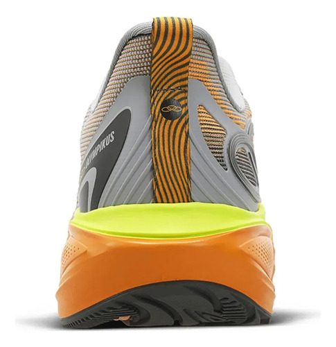 Tenis Olympikus Corre Pride 4