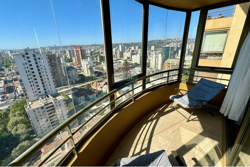 Funicular Villanelo, Hermosa Vista!!