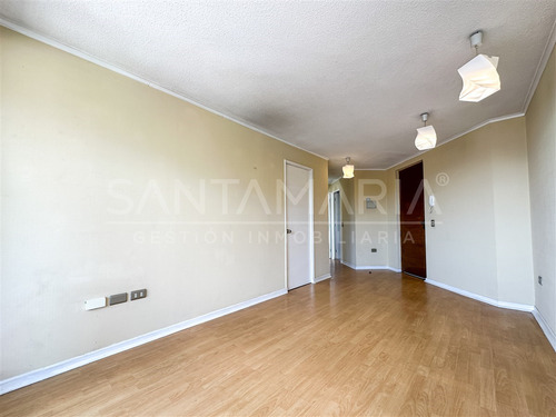 Departamento En Arriendo Ubicado En Chacabuco, Concepción.