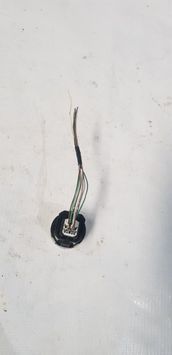 Botón Encendido Dodge Attitude 2015-2020