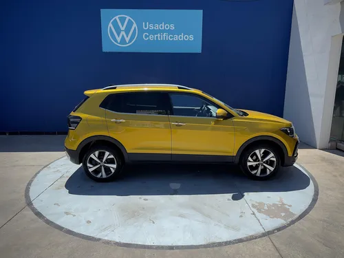 Volkswagen Taigun 1.0 Tsi Comfortline At