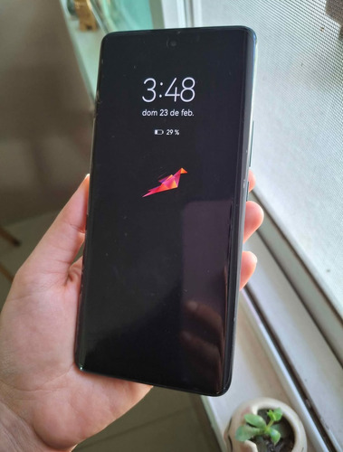 Huawei Nova 9 128 Y 8 Gb Ram Libre De Fabrica Sin Detalles! Verde Musgo (Usado)