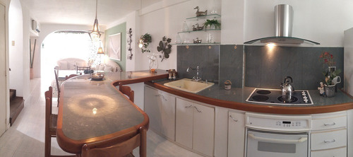Imagen 3 de 13 de Re/max 2mil Vende Townhouse En Los Jardines De Guacuco