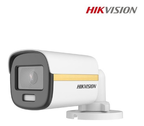 Camara Hikvision- Ds-2ce12df3t-f Network Surveillance