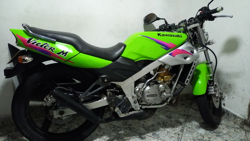 Kawasaki  2000