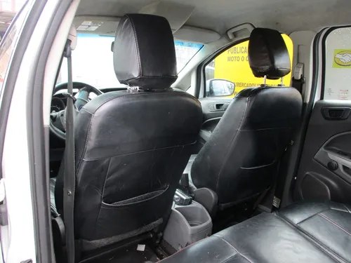 Ford Ecosport 4x2 2000cc At Aa