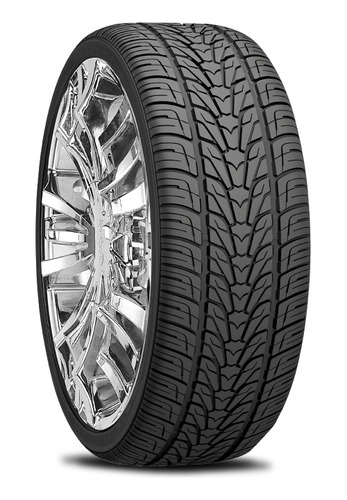 Neumático 265/70r15 Nexen Roadian Ht Suv 112s 6 Pagos