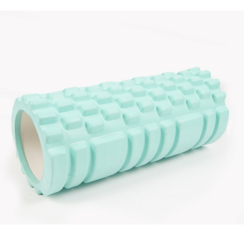 Bodytone Rollo Entrenamiento Yoga Abdominales Foam Roller